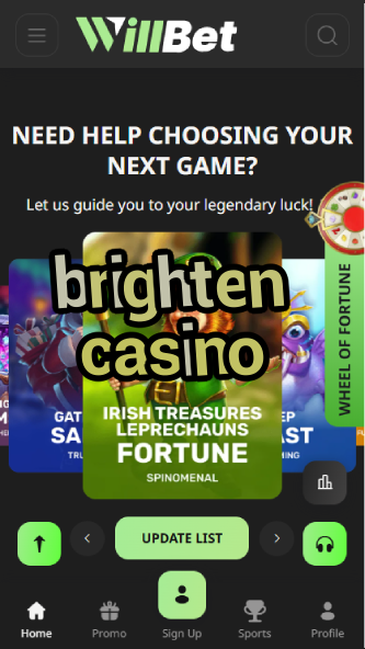 Brighten Casino - Uplifting Casino Experience-casinoorder.vip