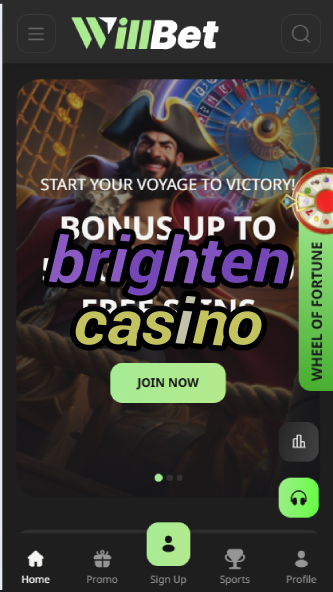 Brighten Casino - Uplifting Casino Experience-casinoorder.vip